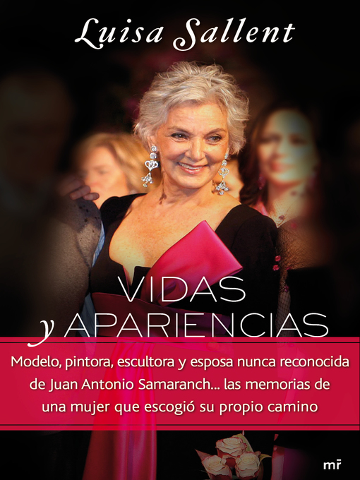 Title details for Vidas y apariencias by Luisa Sallent - Available